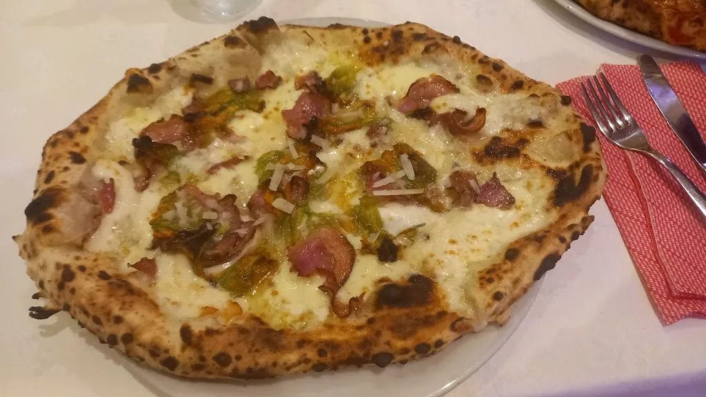 Gio Gio_La Fioravante_Castel Giorgio_review