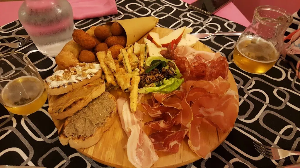 Ristochic Bistrot_Castel Giorgio_slider_image_2