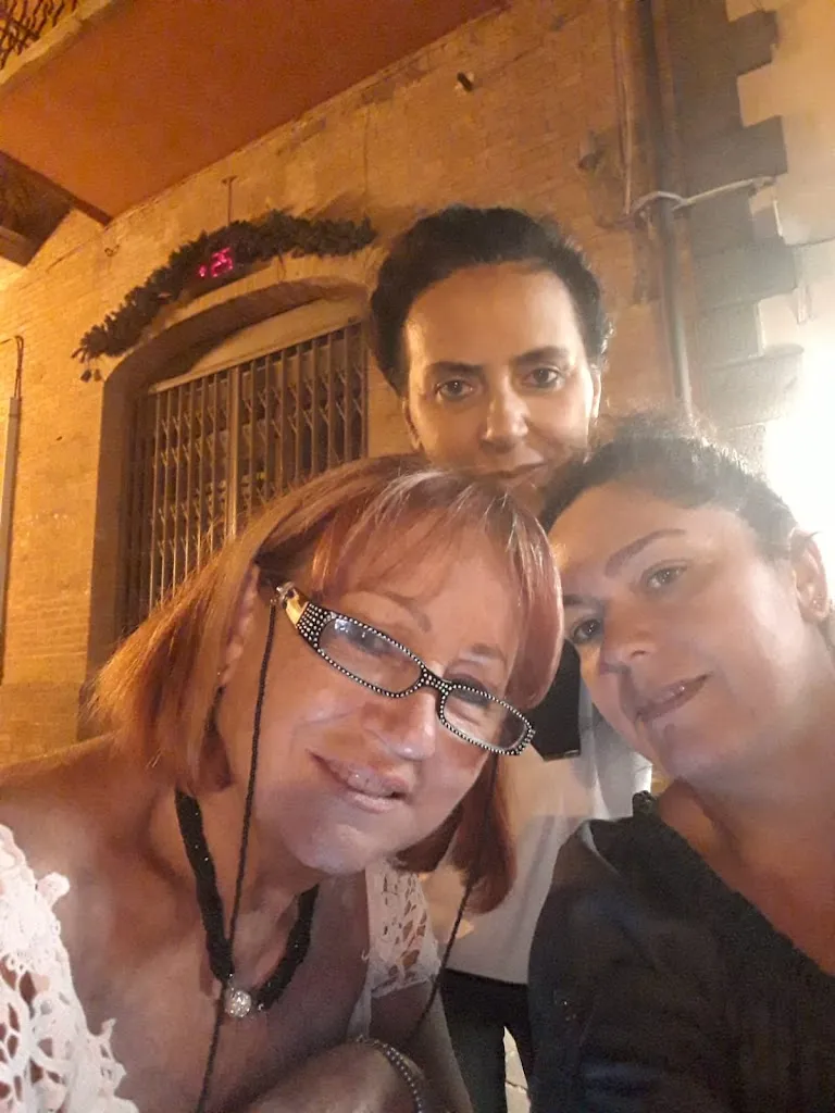 Rossana Giuliani_Zoobar_Castel Giorgio_review