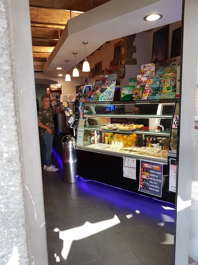 Zoobar restaurant in Castel Giorgio