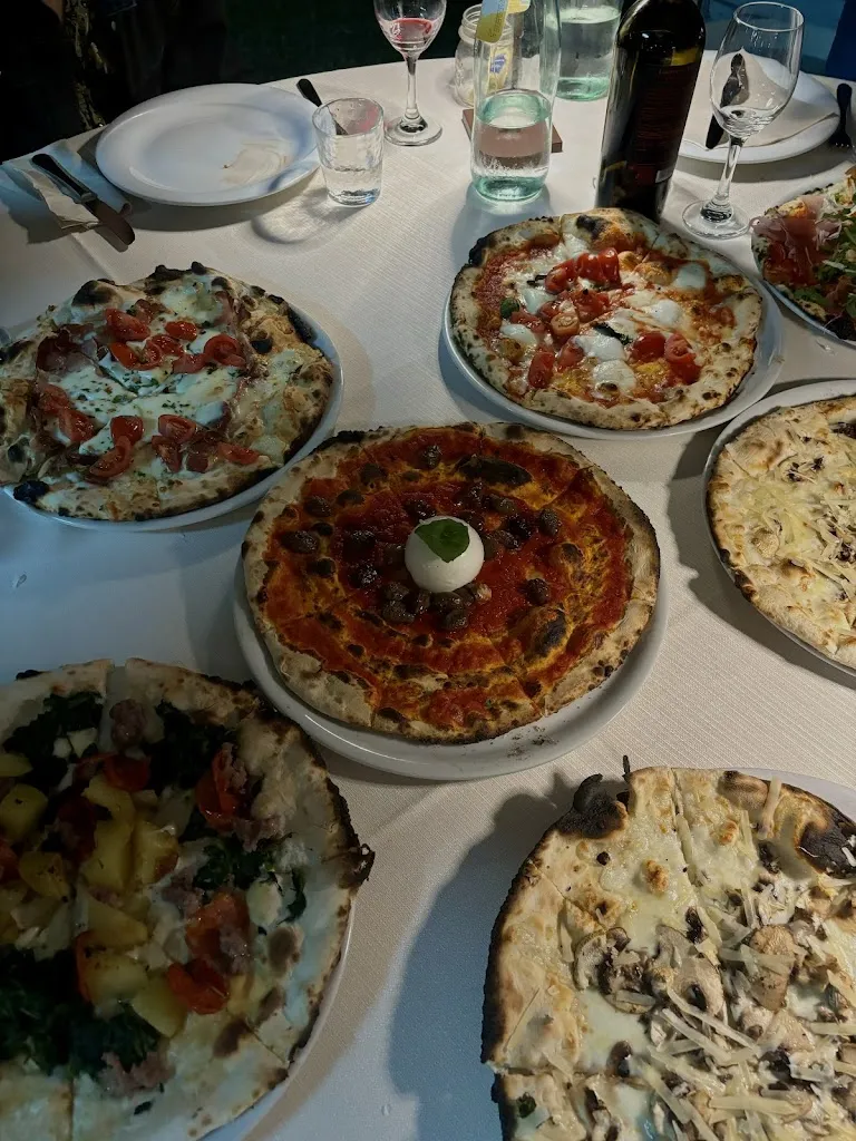 Antonella Hereña Passano_Ristorante Locanda La Cerasa_Cerbara_review