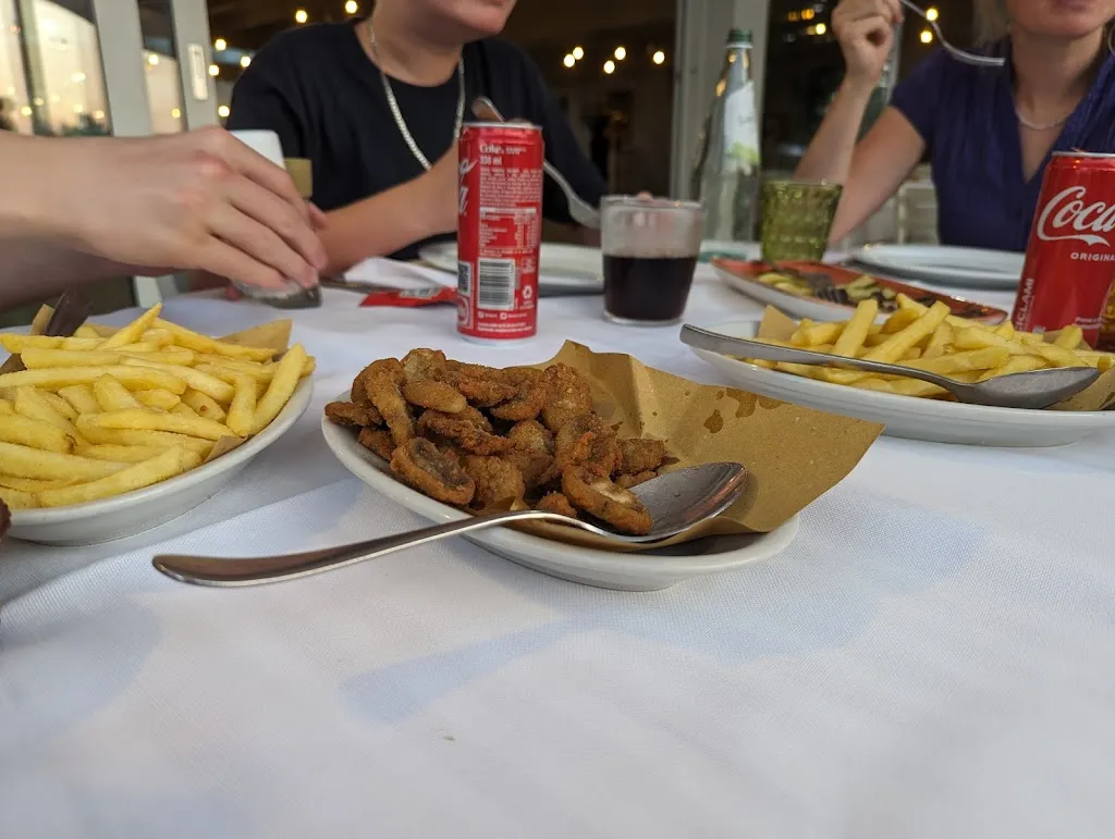 Thomas Krimmer_Ristorante Locanda La Cerasa_Cerbara_review