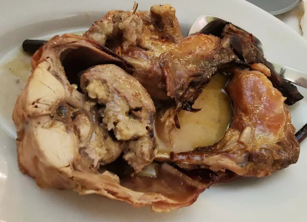 Avv. Floro Bisello_Osteria Cerbara_Cerbara_recensione