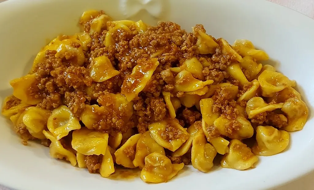 Stefania_Osteria Cerbara_Cerbara_recensione