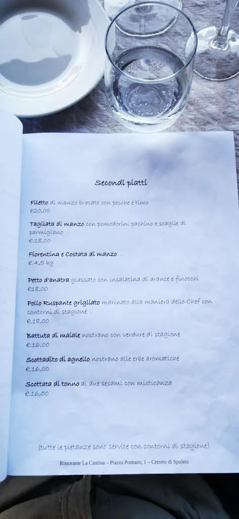 Menu_La Cantina_Cerreto di Spoleto_image_3