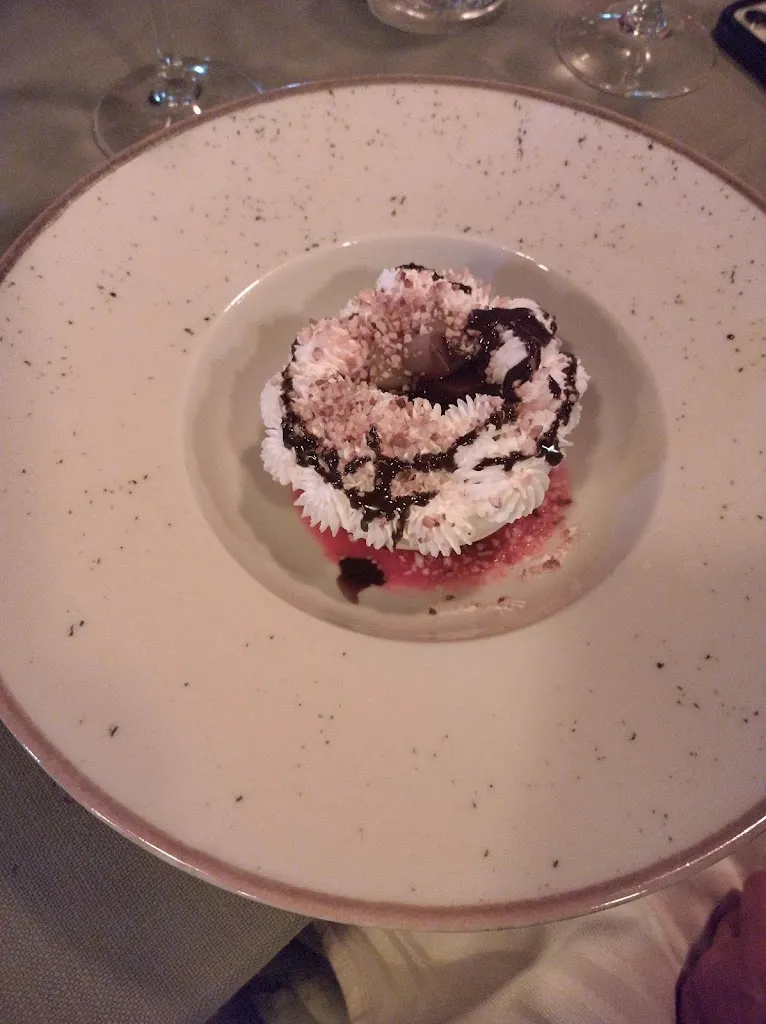 Bob Wright_La Cantina_Cerreto di Spoleto_review