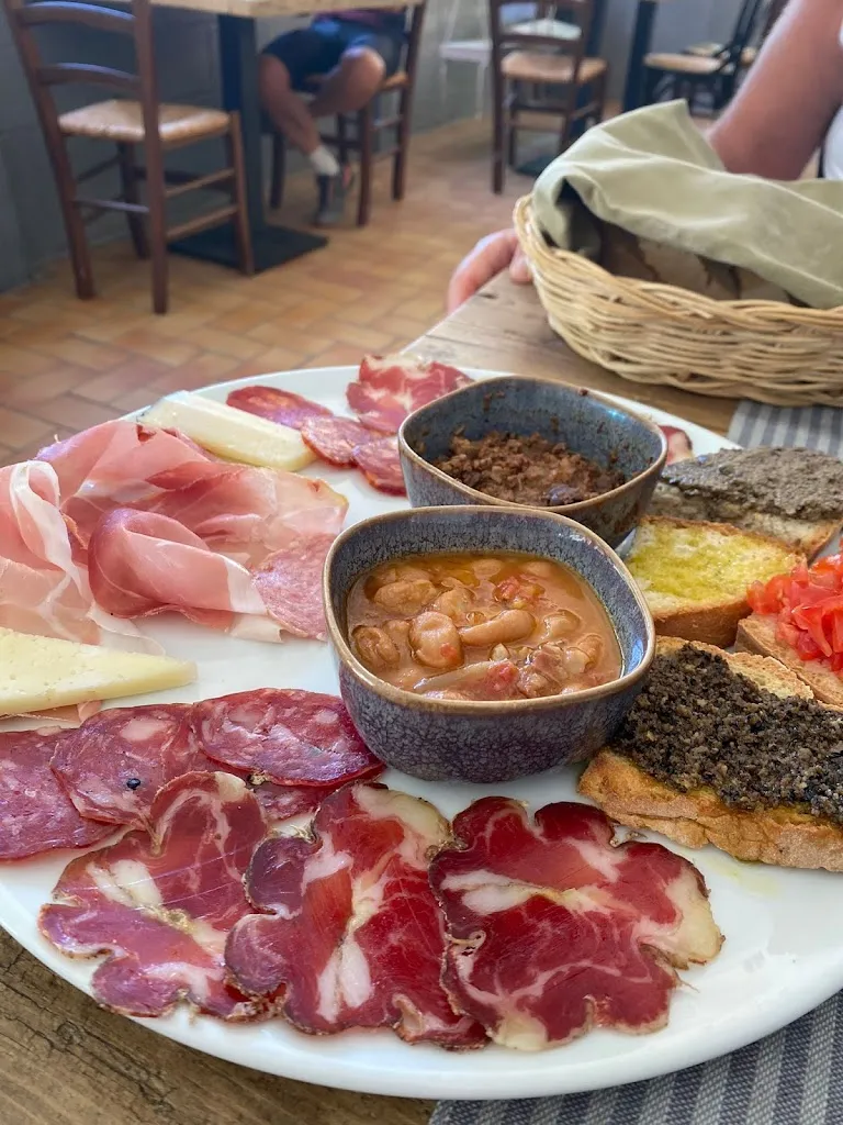 Menu_Bar Trattoria del Cacciatore_Cerreto di Spoleto_image_4