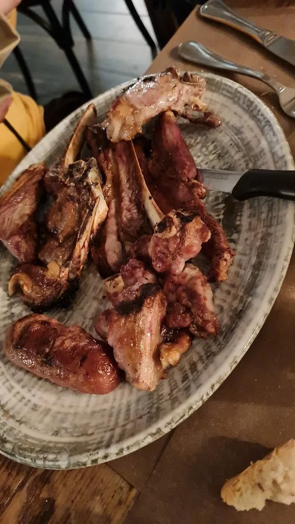 Menu_Bar Trattoria del Cacciatore_Cerreto di Spoleto_image_8