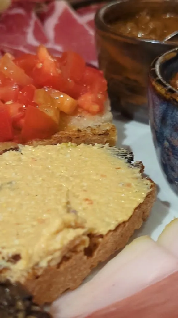 Bar Trattoria del Cacciatore_Cerreto di Spoleto_slider_image_2