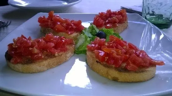 Bar Trattoria del Cacciatore_Cerreto di Spoleto_slider_image_3