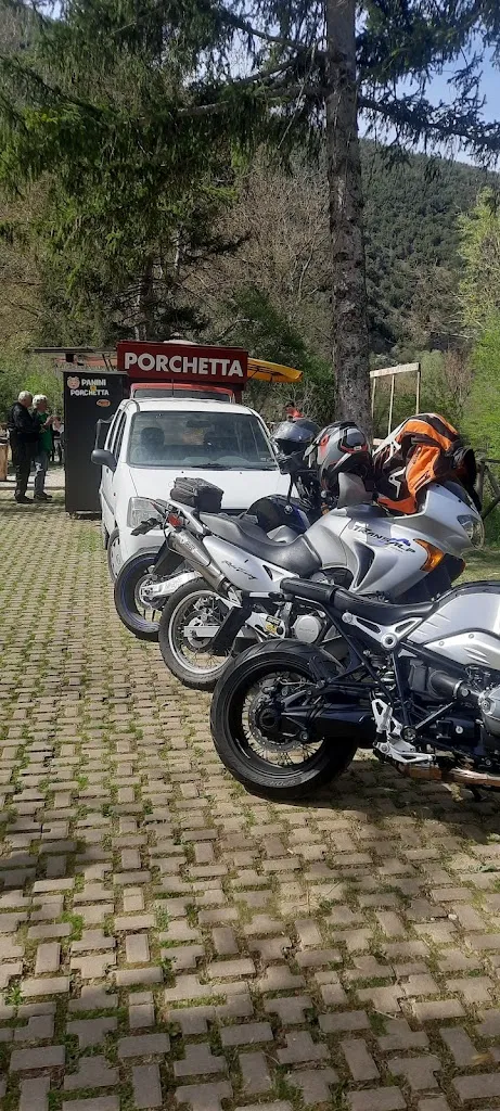 Milena Mengoli_Porchettaro 