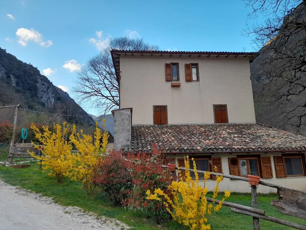 Anthony Lombardi_Agriturismo Le Due Querce_Cerreto di Spoleto_recensione