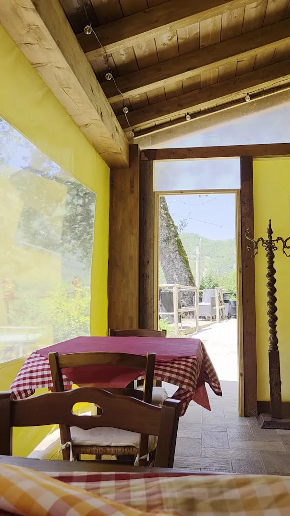 Agriturismo Le Due Querce_Cerreto di Spoleto_slider_image_1