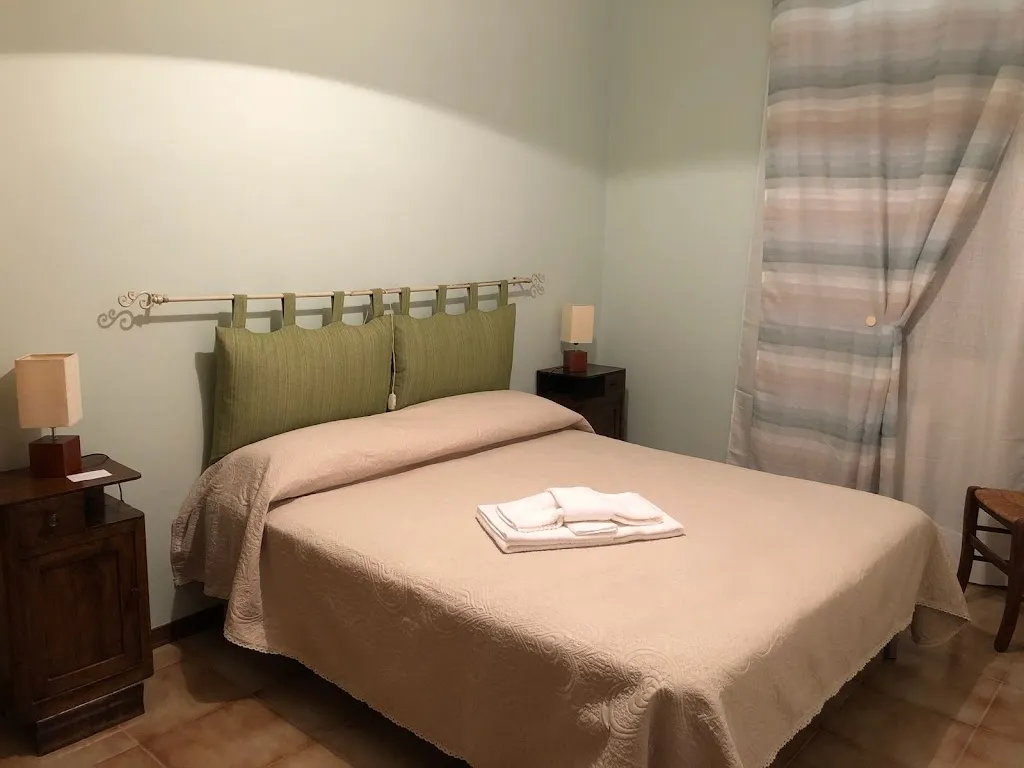 Agriturismo Le Due Querce_Cerreto di Spoleto_slider_image_2