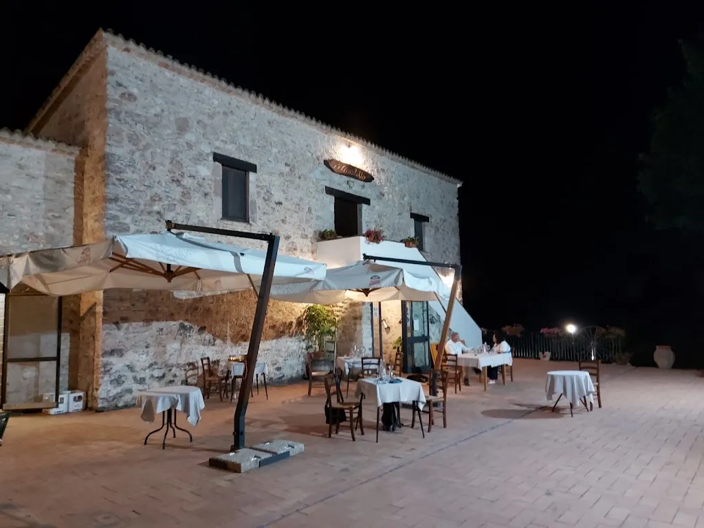 Stephanie Kuhnen_Il Casaletto_Cerreto di Spoleto_recensione