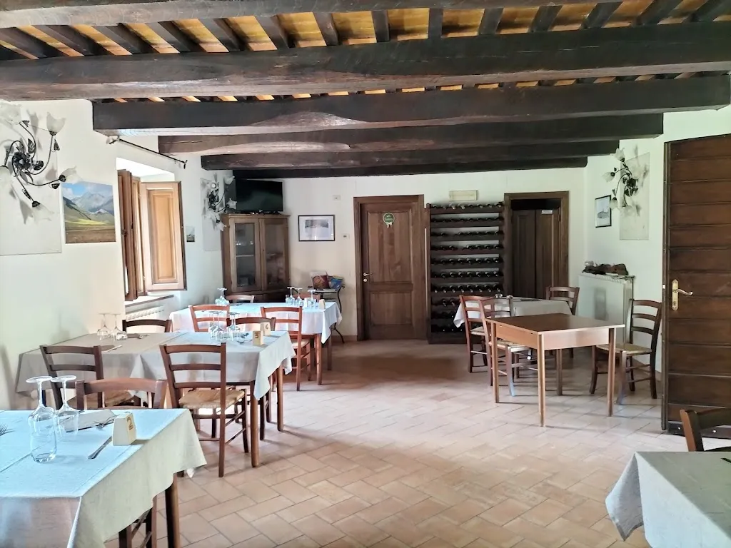 Il Casaletto_Cerreto di Spoleto_slider_image_1