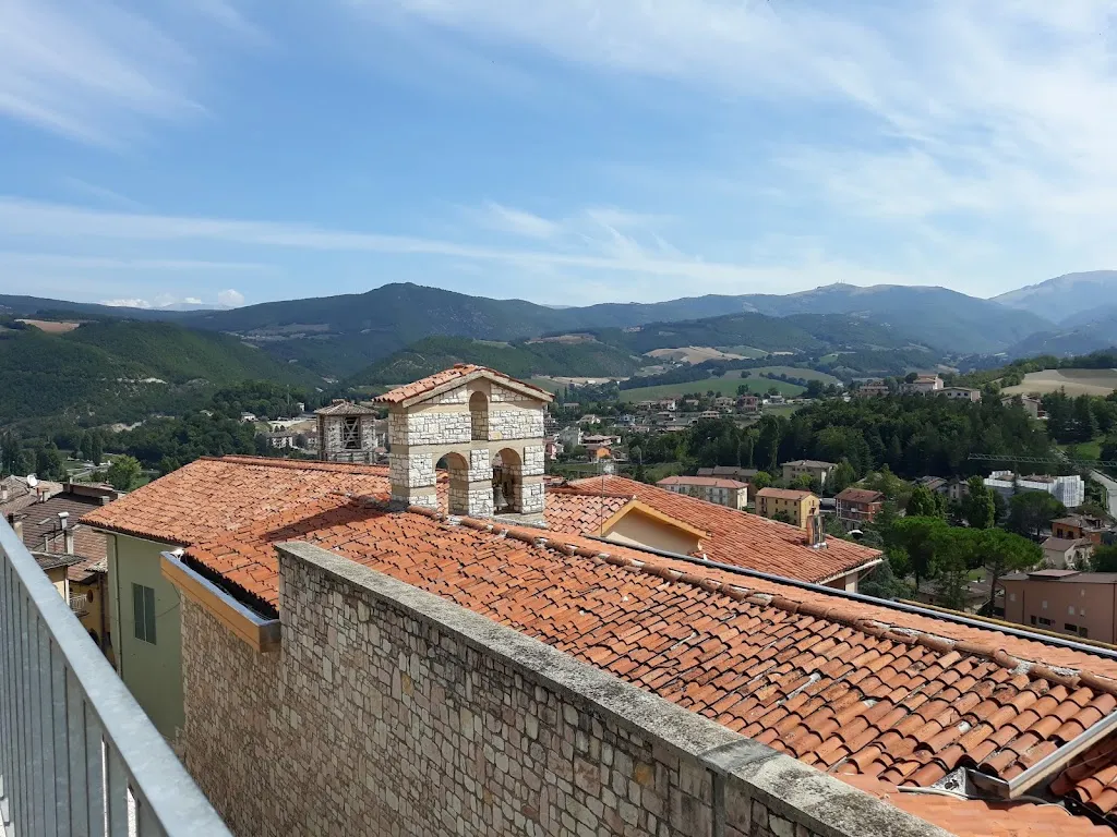 Rachele R_Cascia_Cascia_recensione