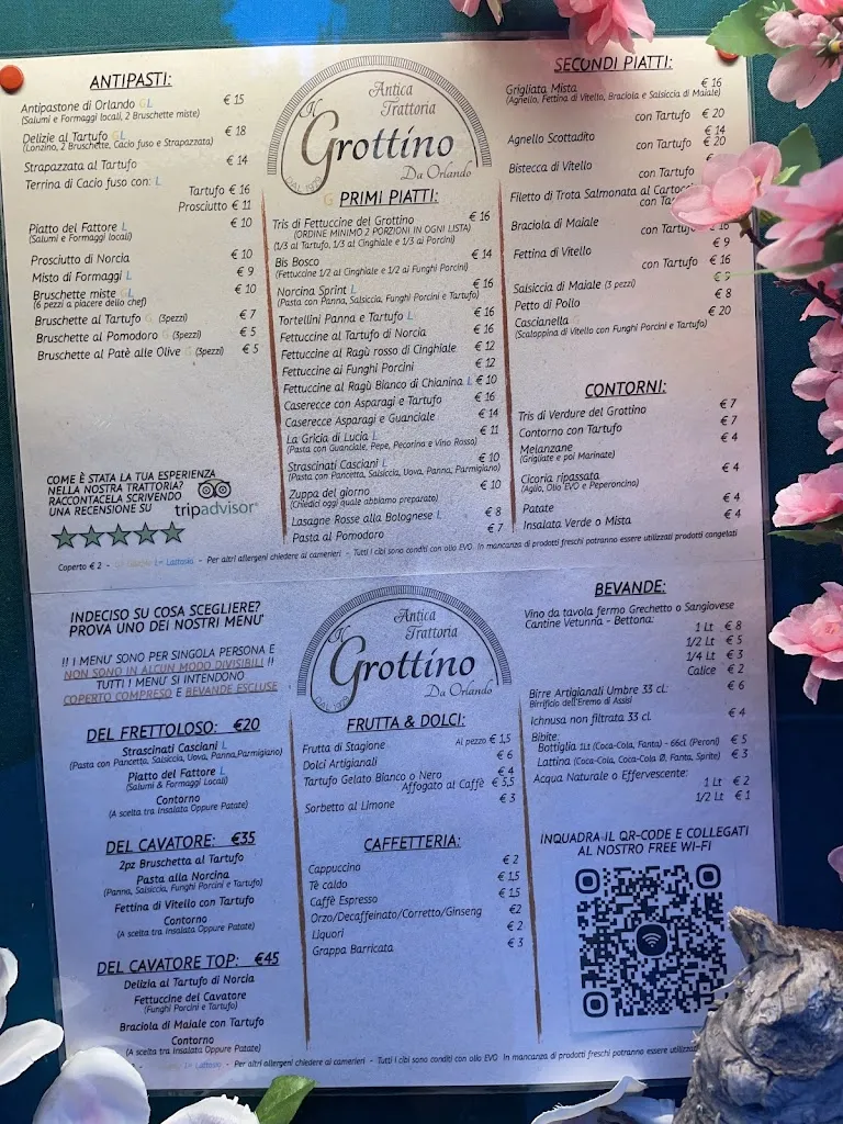 Menu_Trattoria 