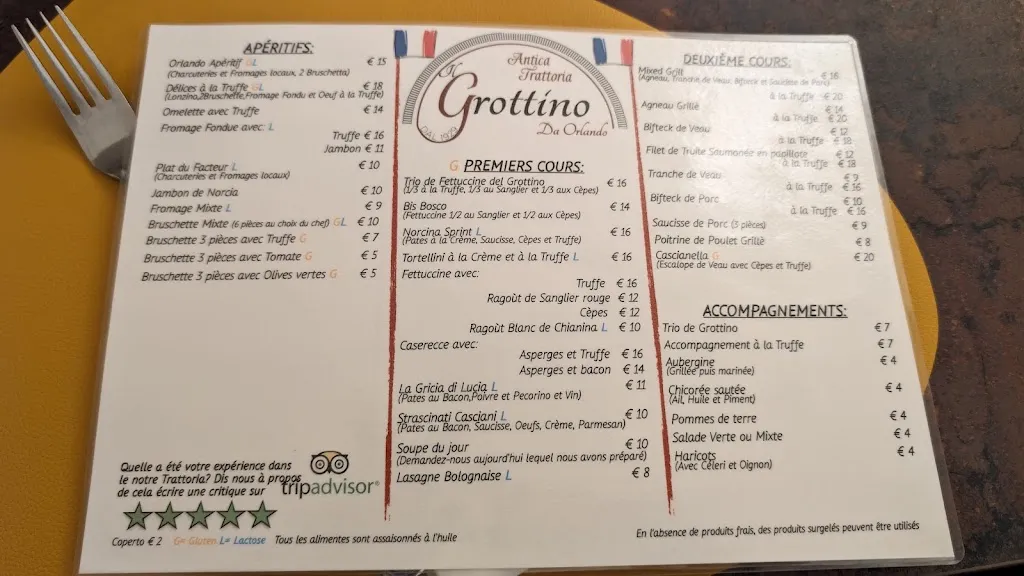Menu_Trattoria 