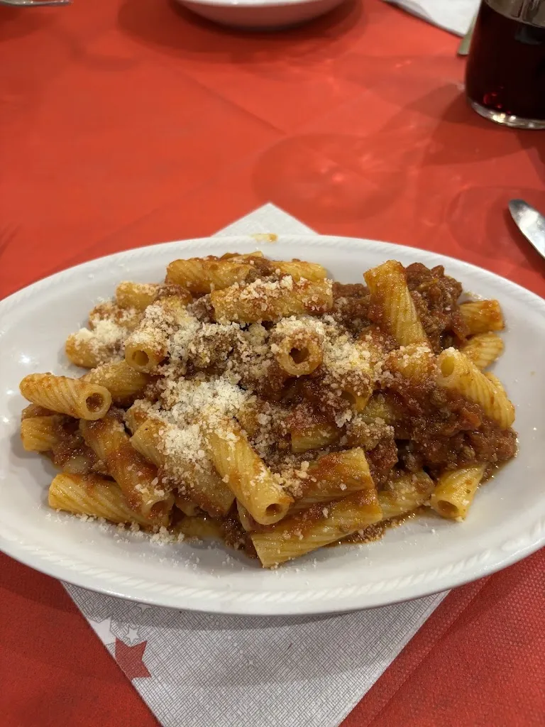 Maria Eloiza Vilvert_Ristorante Tipico_Cascia_review