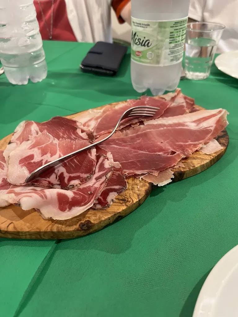 Nataliya Skrypchenko_Osteria Al Casale_Cascia_review