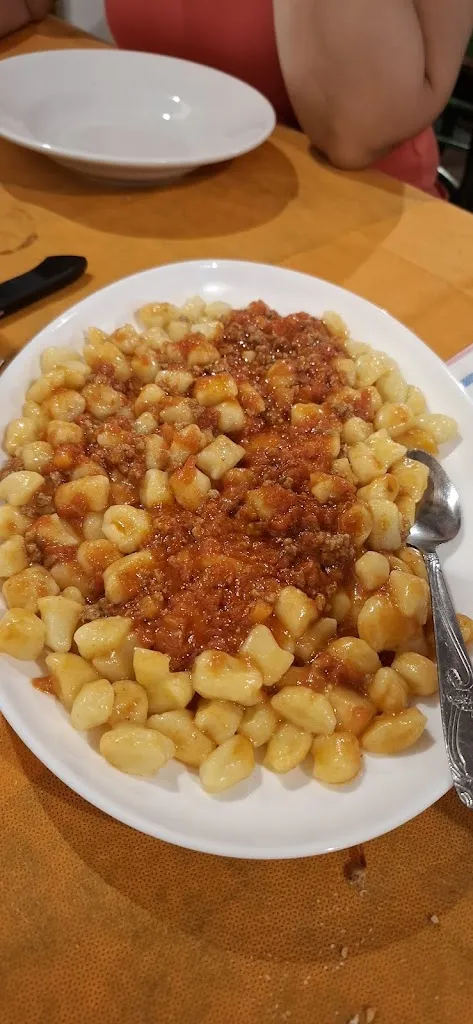 mimmo leo_Osteria Al Casale_Cascia_review