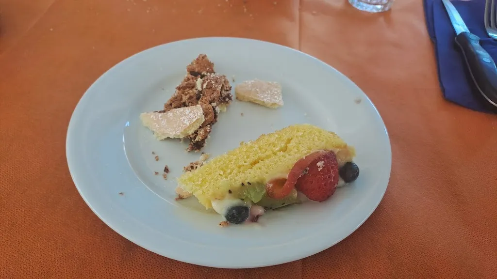 claudio ficile_Osteria Al Casale_Cascia_review