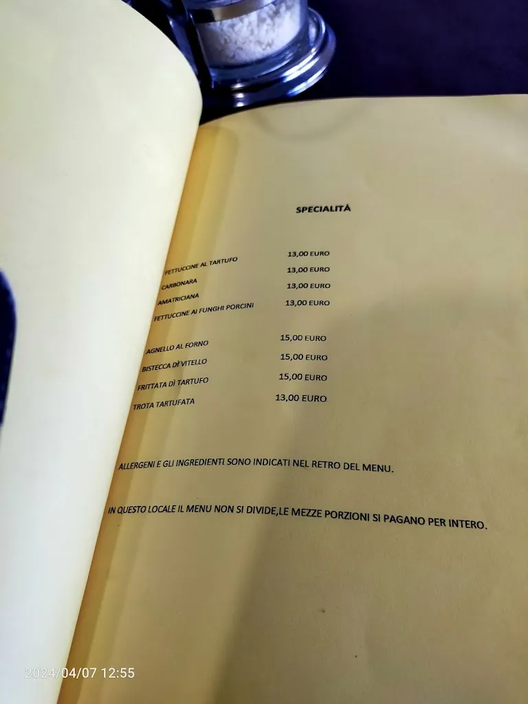 Menu_Trattoria l'Appennino_Cascia_image_3