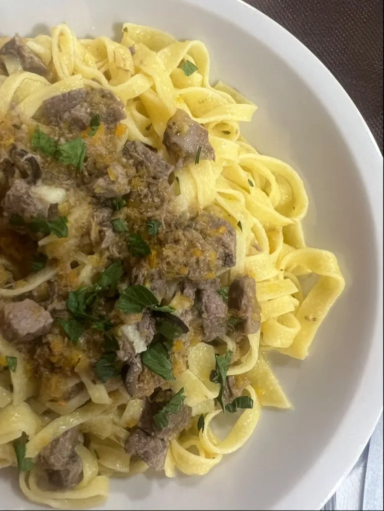 Trattoria l'Appennino_Cascia_slider_image_3