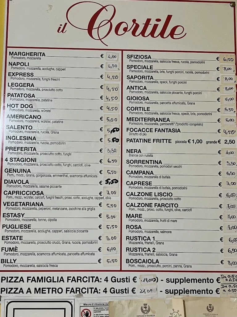 Menu_IL CORTILE_Nociglia_image_1