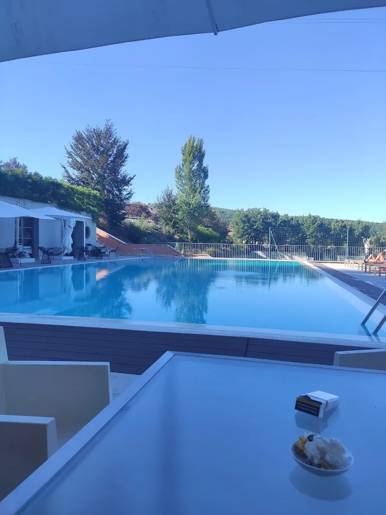 Maurizio Brunacci_Ristorante La Reggia, Cascia_Cascia_review