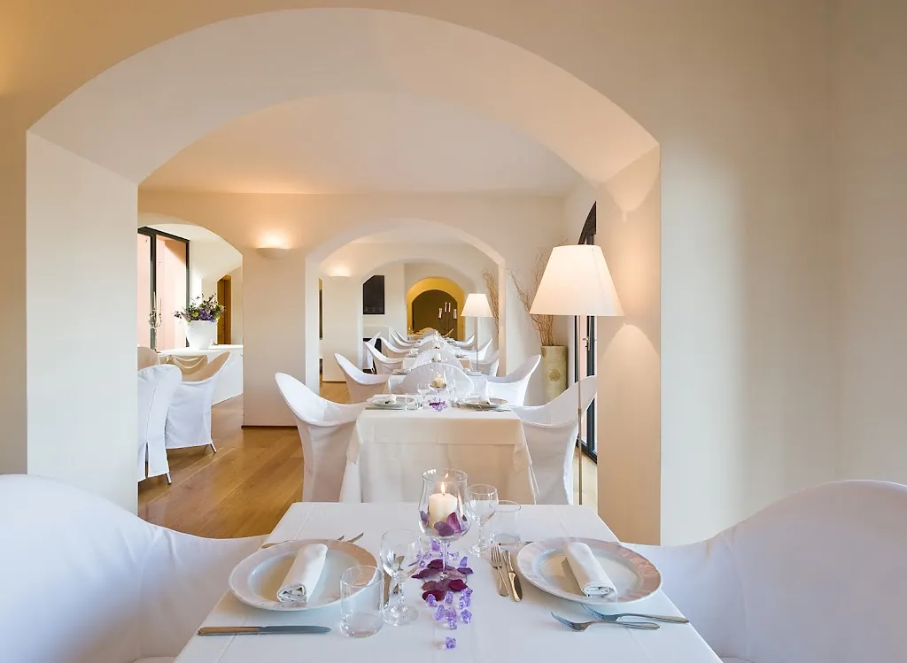 Ristorante La Reggia, Cascia restaurant in Cascia