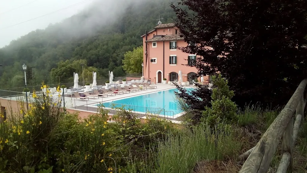 Ristorante La Reggia, Cascia_Cascia_slider_image_2