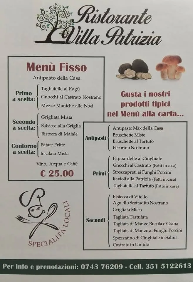 Menu_Ristorante Villa Patrizia_Cascia_image_3