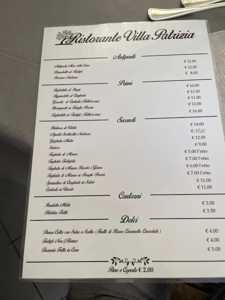 Menu_Ristorante Villa Patrizia_Cascia_image_4