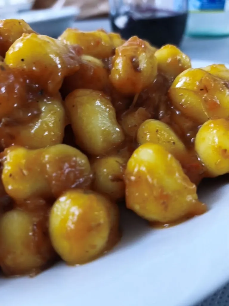 Giuseppe Campo_Ristorante Villa Patrizia_Cascia_review