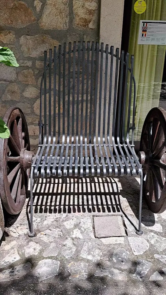 Ristorante Villa Patrizia_Cascia_slider_image_2