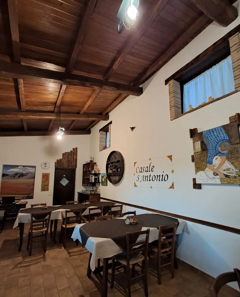 Agriturismo Casale S.Antonio_Cascia_slider_image_1