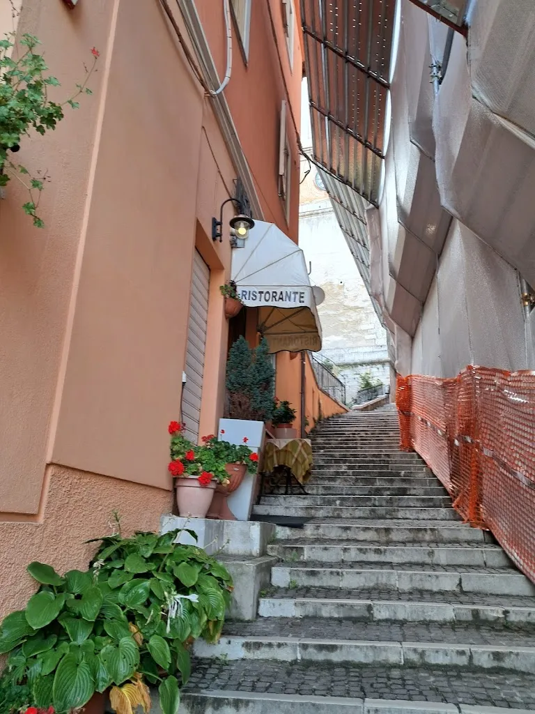 Nagulan Nallusamy Muthaliar_Ristorante Il Caminetto_Cascia_review