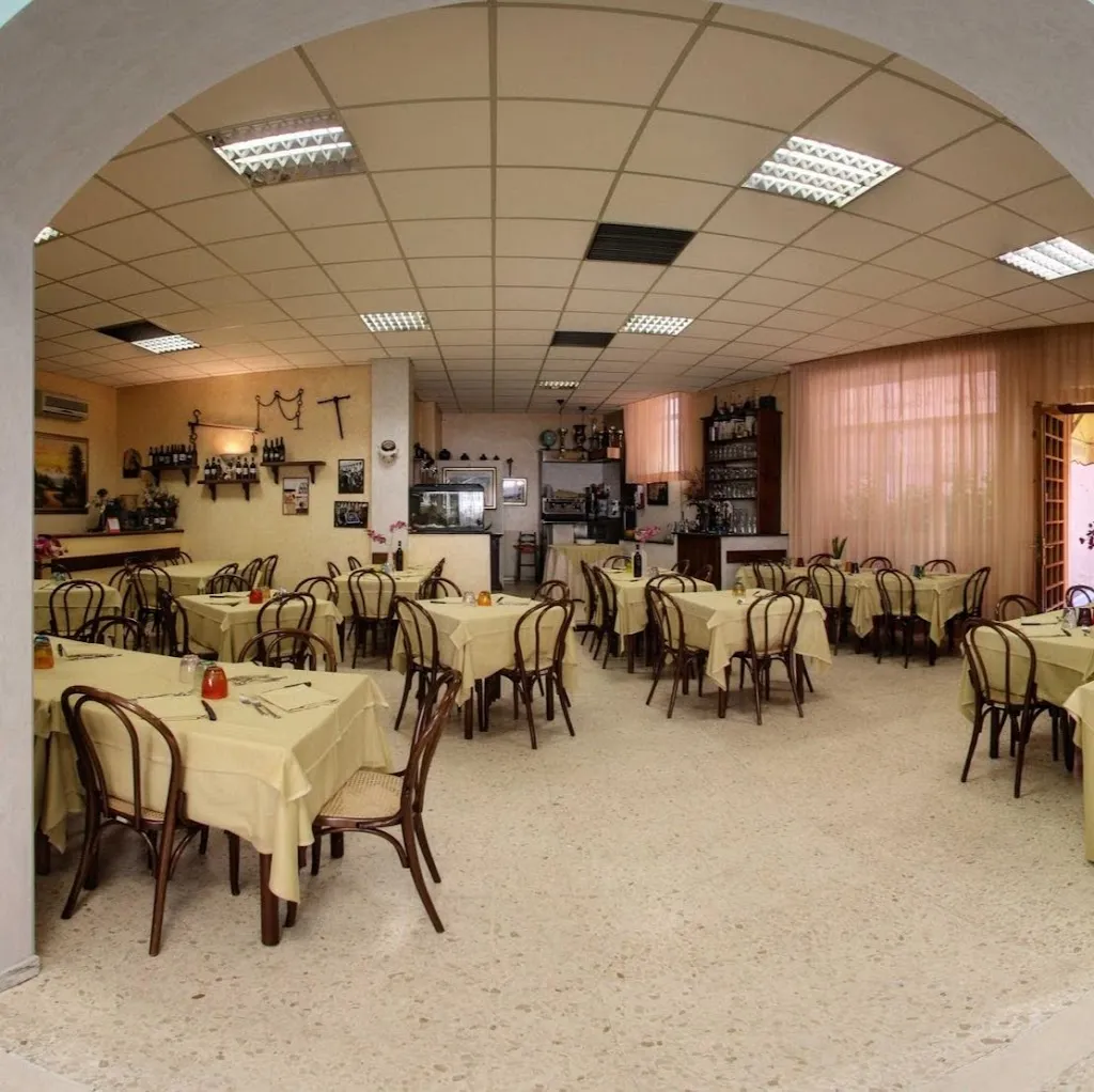 Ristorante Il Caminetto restaurant in Cascia