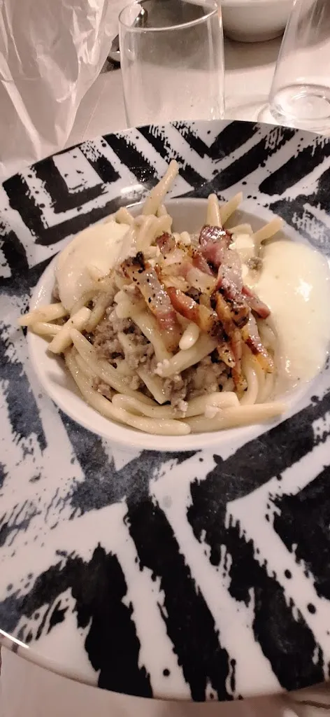 mick03121969_Ristorante Il Roseto_Cascia_review