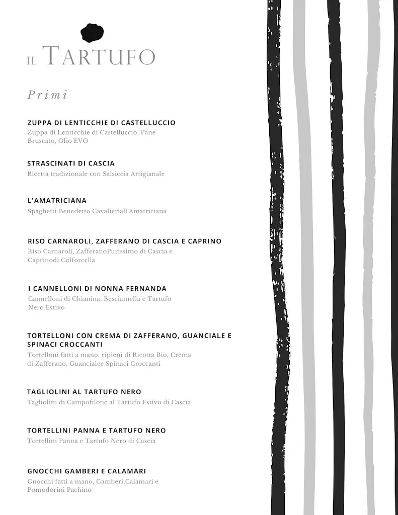 Menu_Ristorante Il Tartufo_Cascia_image_2