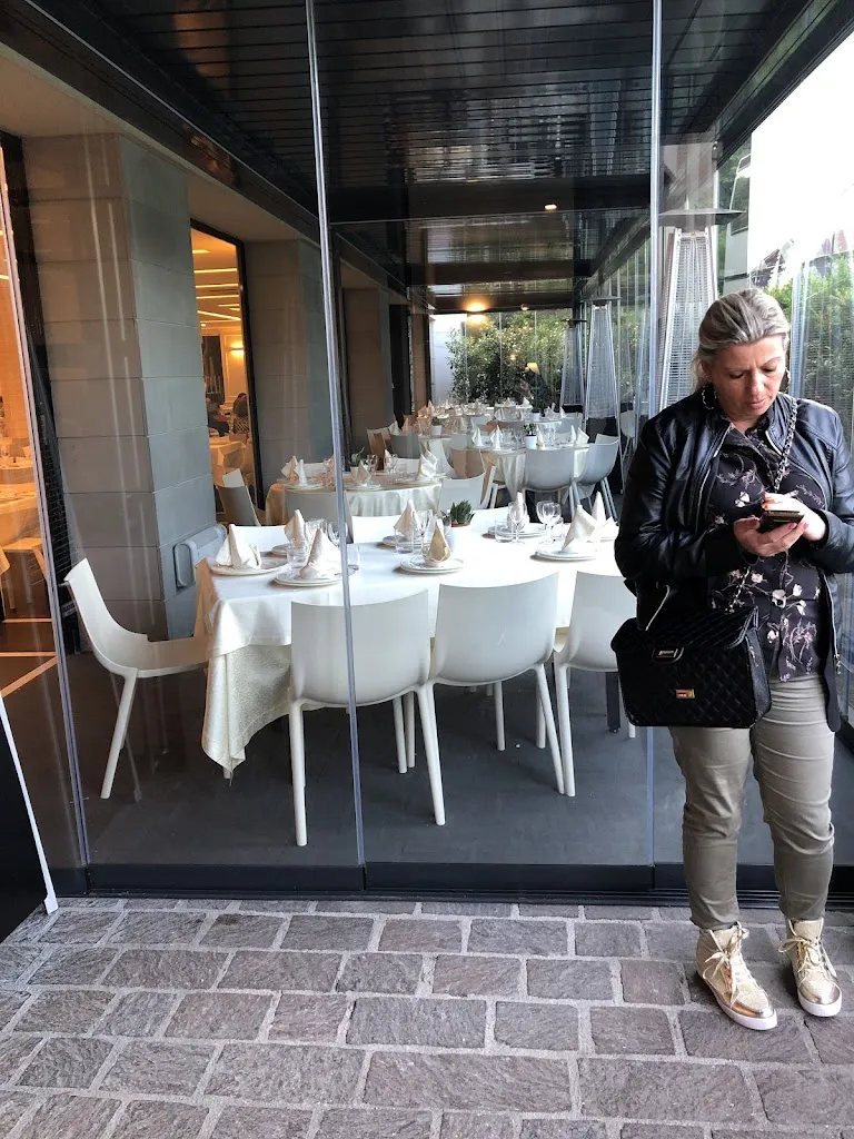 Gennaro Peluso_Ristorante Il Tartufo_Cascia_review