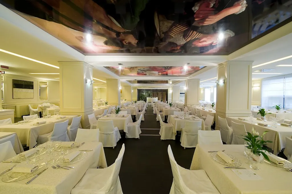 Ristorante Il Tartufo restaurant in Cascia