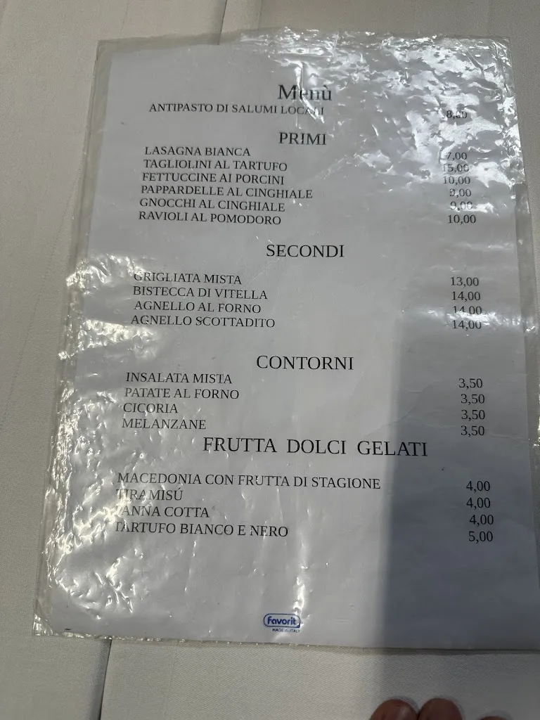 Menu_Ristorante da Renato_Cascia_image_1