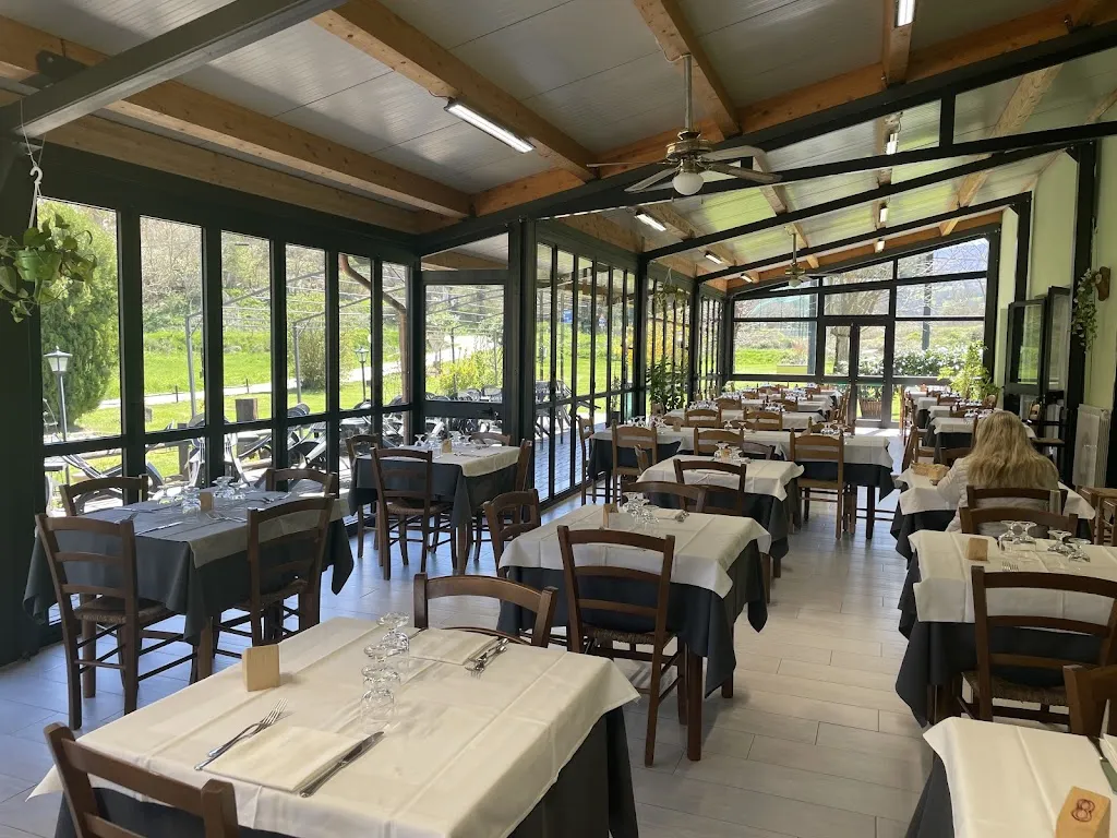 Ristorante da Renato restaurant in Cascia