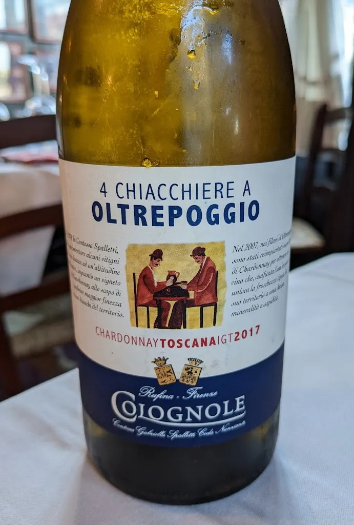 Menu_Antica Osteria Toscana_Novoli_image_5