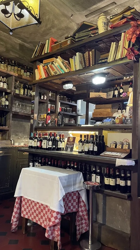 Rissa Jayanti_Antica Osteria Toscana_Novoli_review