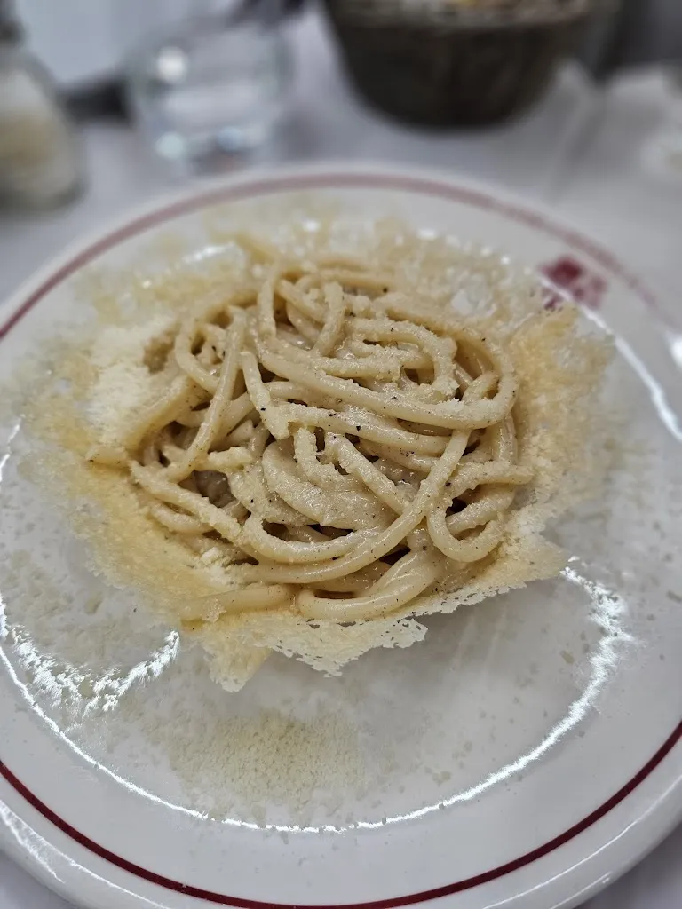 Gianina Gunawan_Antica Osteria Toscana_Novoli_review