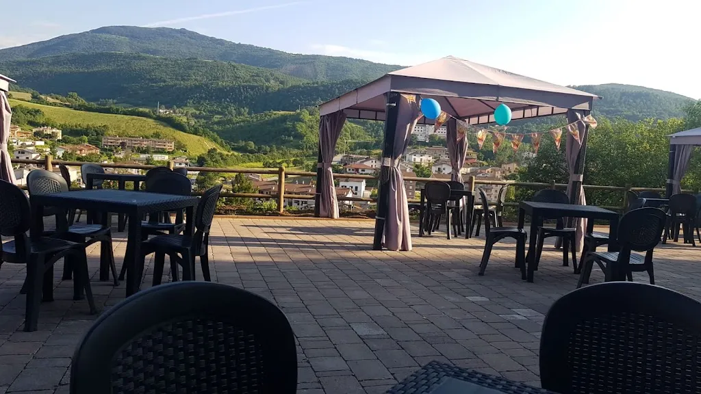 Restaurant Pizzeria Pub GANS_Cascia_slider_image_1